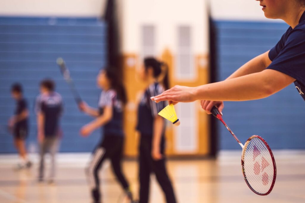 People Playing Badminton，Badminton coach Olympic Park,Badminton Coach Silverwater, Badminton Coach Lidcombe, Badminton Coach Norwest, Badminton Coach Castle Hill, Badminton Coach North Rocks,Badminton Coach Sydney