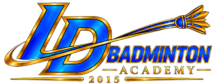 LD Badminton